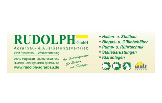 Rudolph GmbH