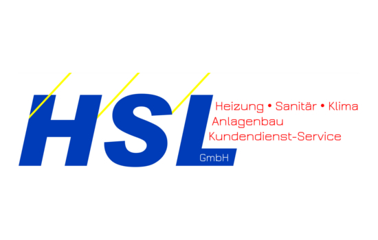 HSL Heizung & Sanitär GmbH